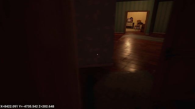Hello Neighbor Pre Alpha Prototype Mod (by Kokosko) смотреть онлайн