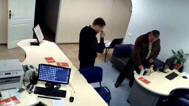 Нападение с ножом вид № 1 смотреть онлайн