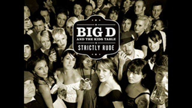 Big D Kucha Biches
