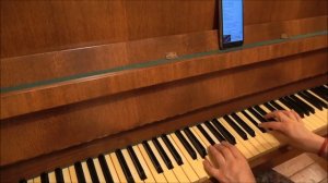 Ю. Антонов. Зеркало. Аккорды.