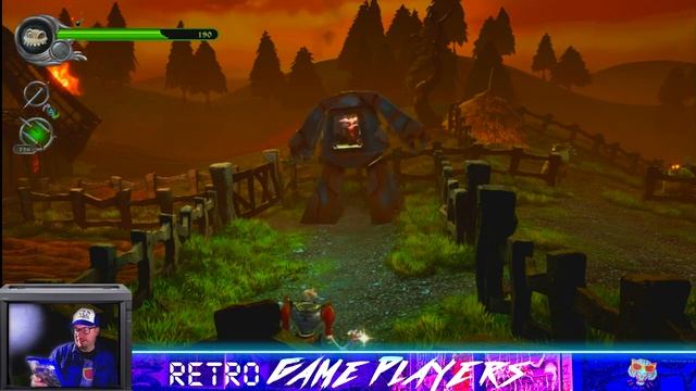 TOP 20 HALLOWEEN Retro Games for Modern Systems - Retro Game Players смотреть онлайн