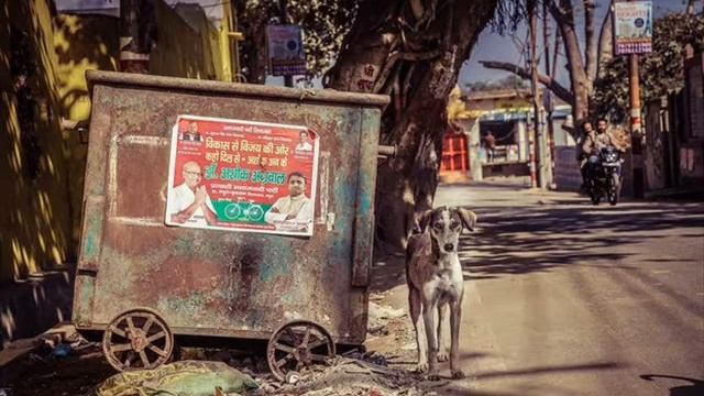 Кришан Чандар «Господин Объедок» аудиокнига смотреть онлайн