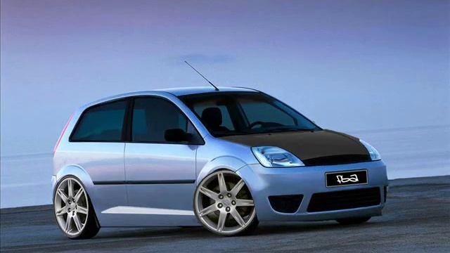 DESCARGA MANUAL DE MECANICA FORD FIESTA смотреть онлайн