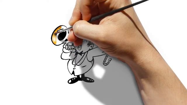 3D Коробка за 15 минут смотреть онлайн