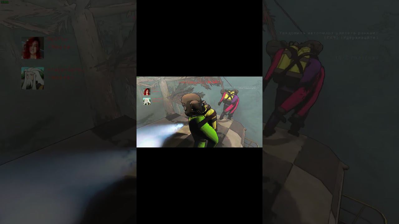 Получали лопатой по голове? #shorts