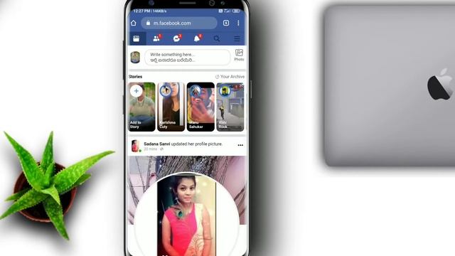 How to add facebook video thumbnail by Android | Facebook videos | add fb video thumbnail | kannada смотреть онлайн