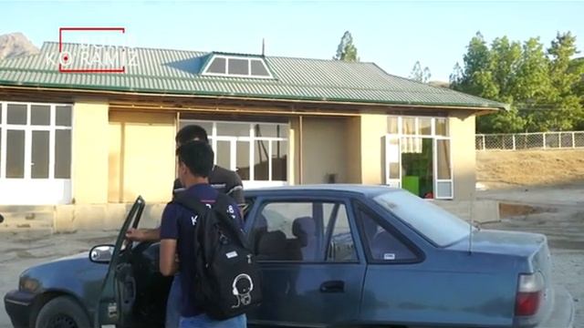 Jizzax Viloyati Forish Tumaniga Sayohat Qilamiz  2 Qism