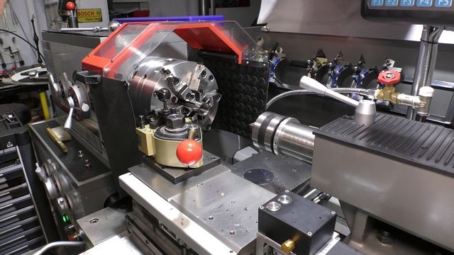 Оснастка токарного станка смотреть онлайн