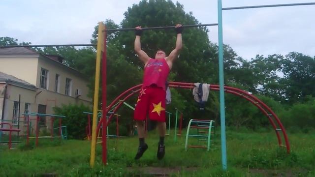 25 раз,подтягивания смотреть онлайн