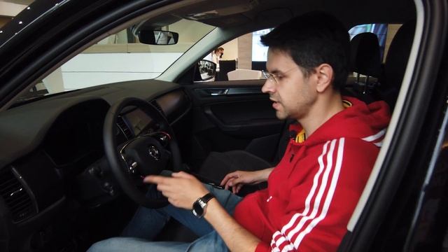 Цены Skoda Kodiaq в 2021 году у Официального дилера. О комплектациях и доп оборудовании