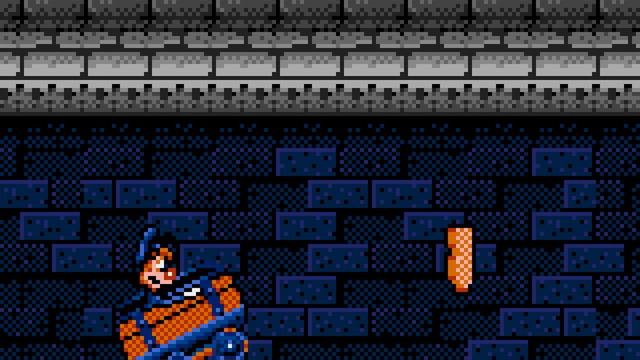 Bonkers Wax Up! (1994) [Sega Game Gear]