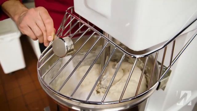 Спиральный тестомес видео работы смотреть онлайн