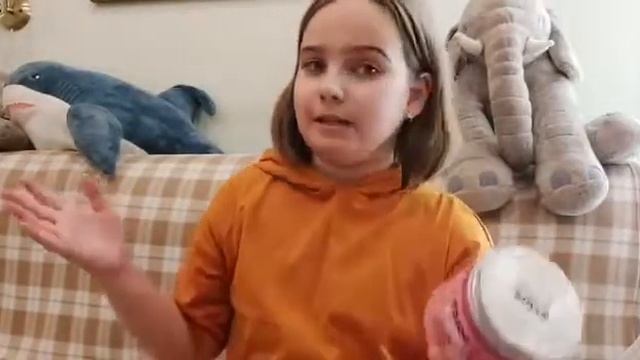 Новые покупки из Dolce MILK. смотреть онлайн