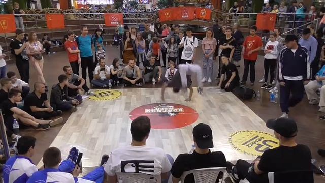 03 Zaki Ro Хвалынск и Степан Волжский смотреть онлайн