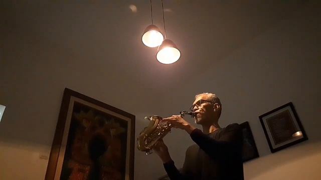Alip Ba Ta - Klise ( Soprano Saxophone Cover) смотреть онлайн