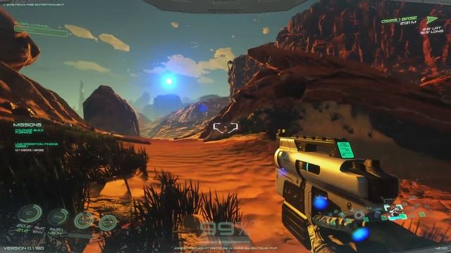 ЧТО НОВОГО В 2020 ГОДУ - ВЫЖИВАНИЕ - Osiris New Dawn смотреть онлайн