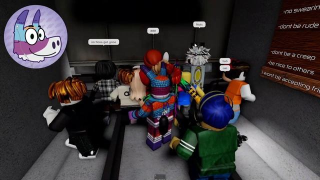 Roblox THOMAS.EXE SCARY TUNNELS! смотреть онлайн