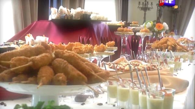 Monitor Monden - Acting MM смотреть онлайн