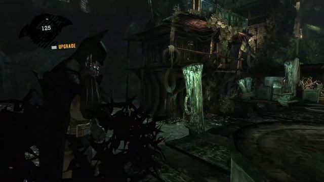 Batman: Arkham Asylum | A Retrospective and Analysis смотреть онлайн