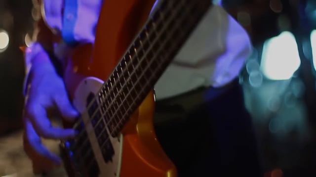 Кавер-группа «Гуашь» // Gooash - видео фрагмент смотреть онлайн