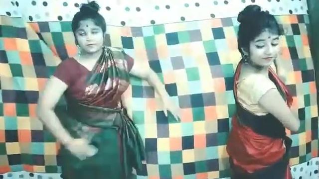 Chand sifarish / Fanaa / dancing Manya / soujanya or Sana Jana смотреть онлайн
