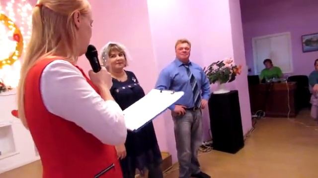 Покровские свадьбы 2018 Старая Ладога