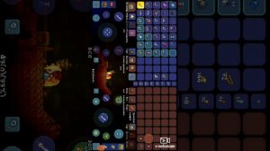 КАК СКРАФТИТЬ ПРИЗЫВАЛКИ БОССОВ|ТЕРРАРИЯ|