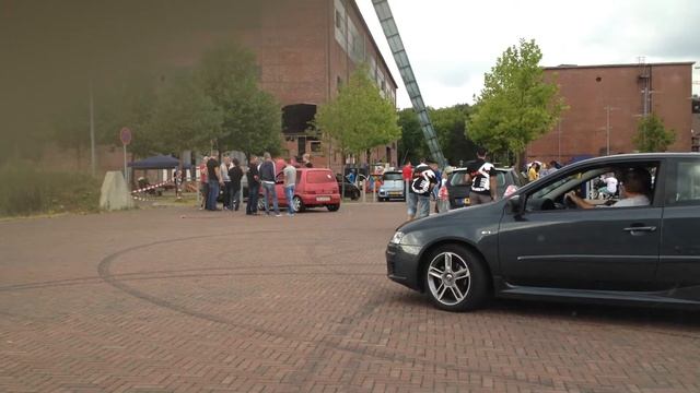 Onderweg naar Italo Forum Herten 2012 Meeting смотреть онлайн
