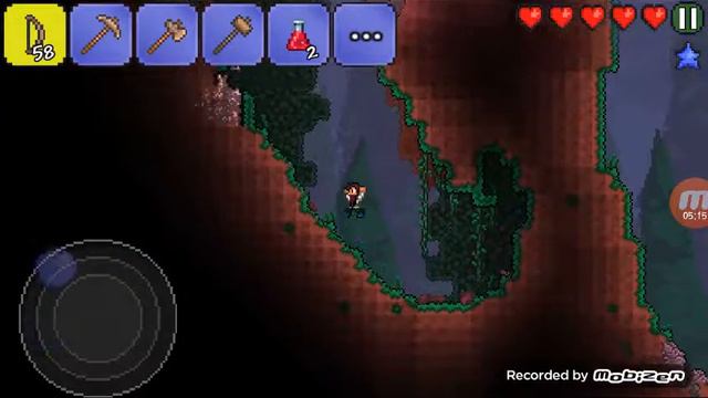 Террария 1_2_4 / #1 /Android смотреть онлайн