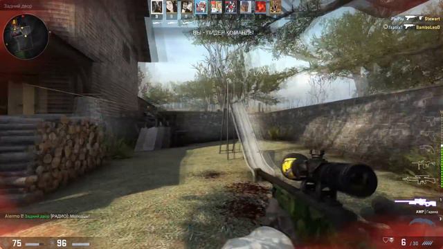 ЭТИ ОРУЖИЯ БЫЛИ УДАЛЕНЫ ИЗ CS:GO! - НО ПОЧЕМУ ? смотреть онлайн