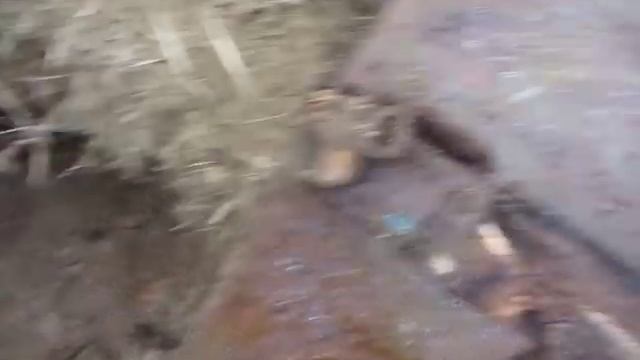 КОП с ФИШЕРОМ Ф2 и ПИРАТОМ.немножко заброшенной ракетной части смотреть онлайн