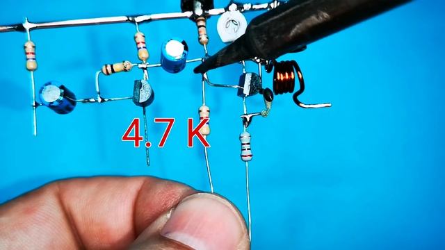 BASİT FM VERİCİ DEVRESİ  ( SOKAĞA ÇIKMA YASAĞI GÜNLERİ BOŞA GEÇMESİN ?) FM TRANSMİTTER