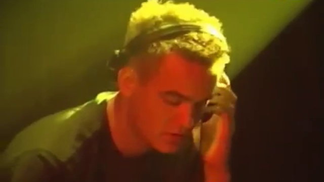 Special D. - Home Alone (Live @ VIVA Club Rotation) 2003
