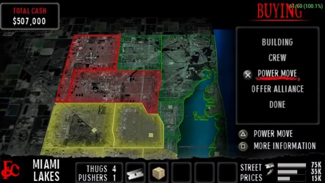 Scarface: Money. Power. Respect. | NVIDIA SHIELD Android TV | PPSSPP Emulator [1080p] | Sony PSP смотреть онлайн