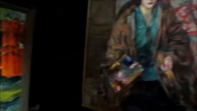 №92Аристарх Лентулов смотреть онлайн