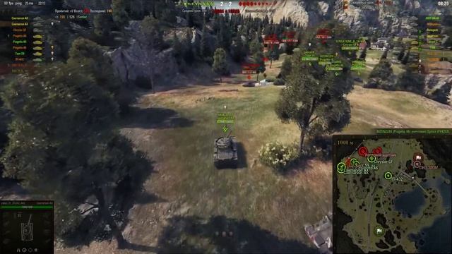 #4 Вылазки(VIII) Тихий берег База 1 против клана [COW19] Поражение, командир LazyGarry смотреть онлайн