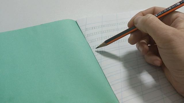 2 урок по каллиграфии смотреть онлайн