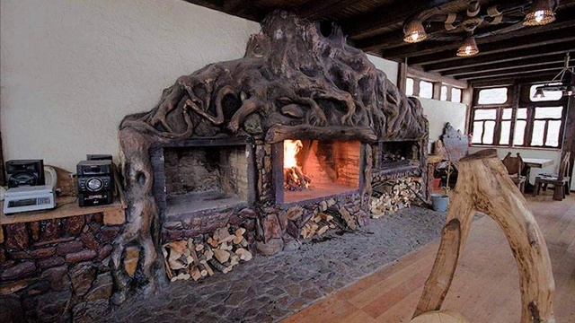 Йети Хаус Кубанов Игорь смотреть онлайн