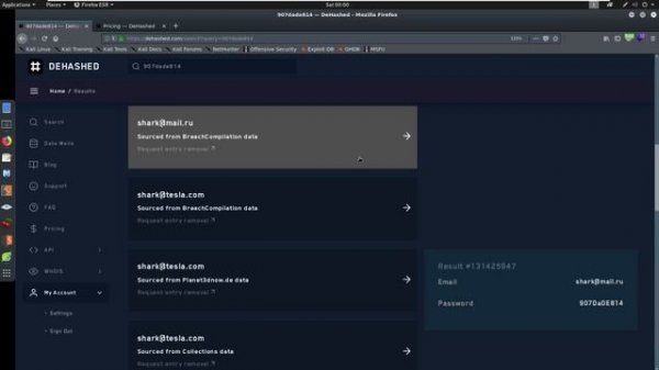 Open-Source Intelligence (OSINT) in 5 Hours - Full Course - Learn OSINT!