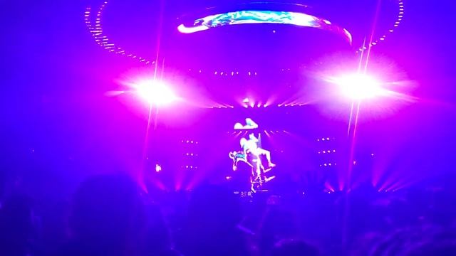Griz @ Space Camp 2021 Night 2. Griz x Zeds Dead ID смотреть онлайн