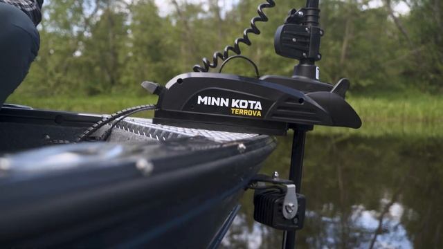 Albakore 470 Fish Lite покоритель малых водоемов.