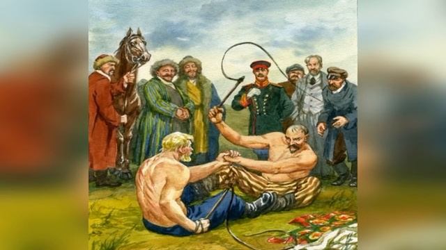 Очарованный странник. 6 глава. Краткое содержание смотреть онлайн