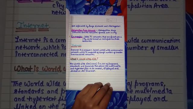 Class 10 Cbse (IT) Project file/topic Networking fundamental Subscribe for more video смотреть онлайн