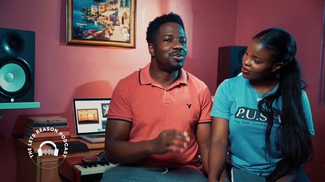 Fasting For Breakthrough, The Right Way || The Lets Reason Podcast EP 3