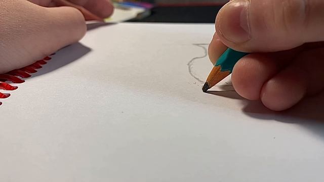 КАК НАРИСОВАТЬ ВАЗУ