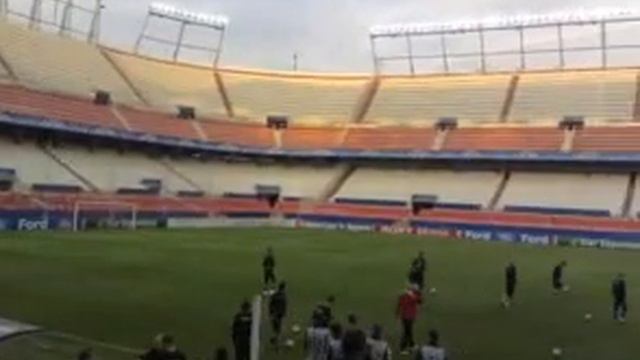 Рамон Санчес Писхуан. Sports.ru смотреть онлайн
