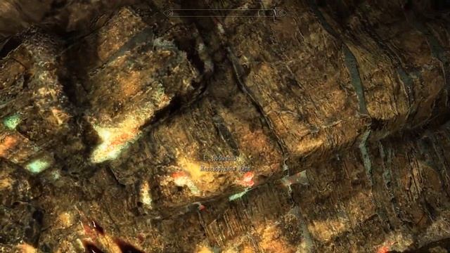 The Elder Scrolls V: Skyrim-Новая броня и прокачка кузнечного дела #5 смотреть онлайн