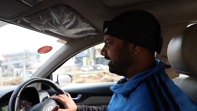 Hyundai Verna Review . ManAndMotor | Free Advice
