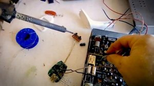 USB в Магнитолу своими руками. Как переделать магнитолу под ФЛЕШКУ.