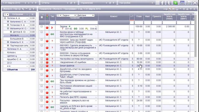 Технический вебинар 4.24+ смотреть онлайн